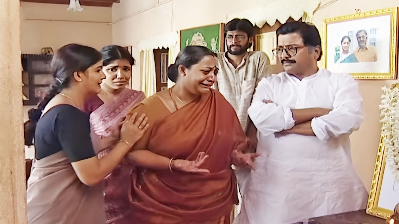 சித்தி - CHITHI Episode 451 | Radhika Sarathkumar | Ultra Tamil TV Serial