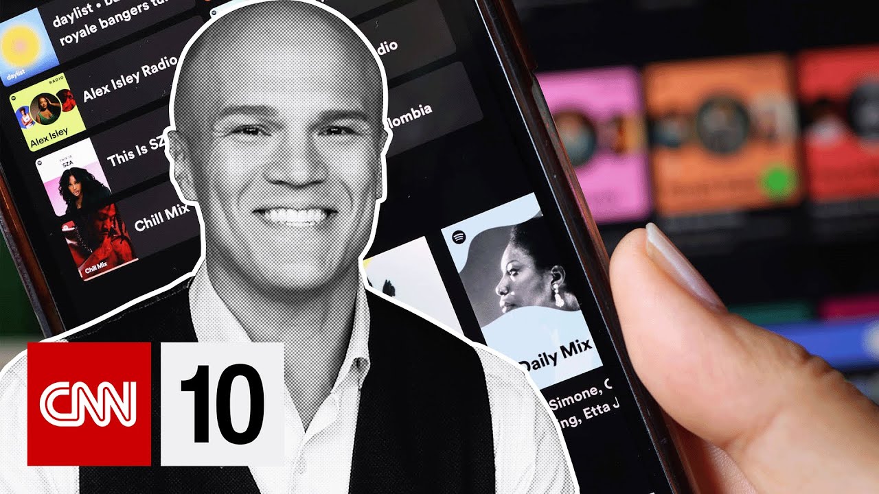 The AI-tech behind your favorite Spotify feature | December 18, 2025