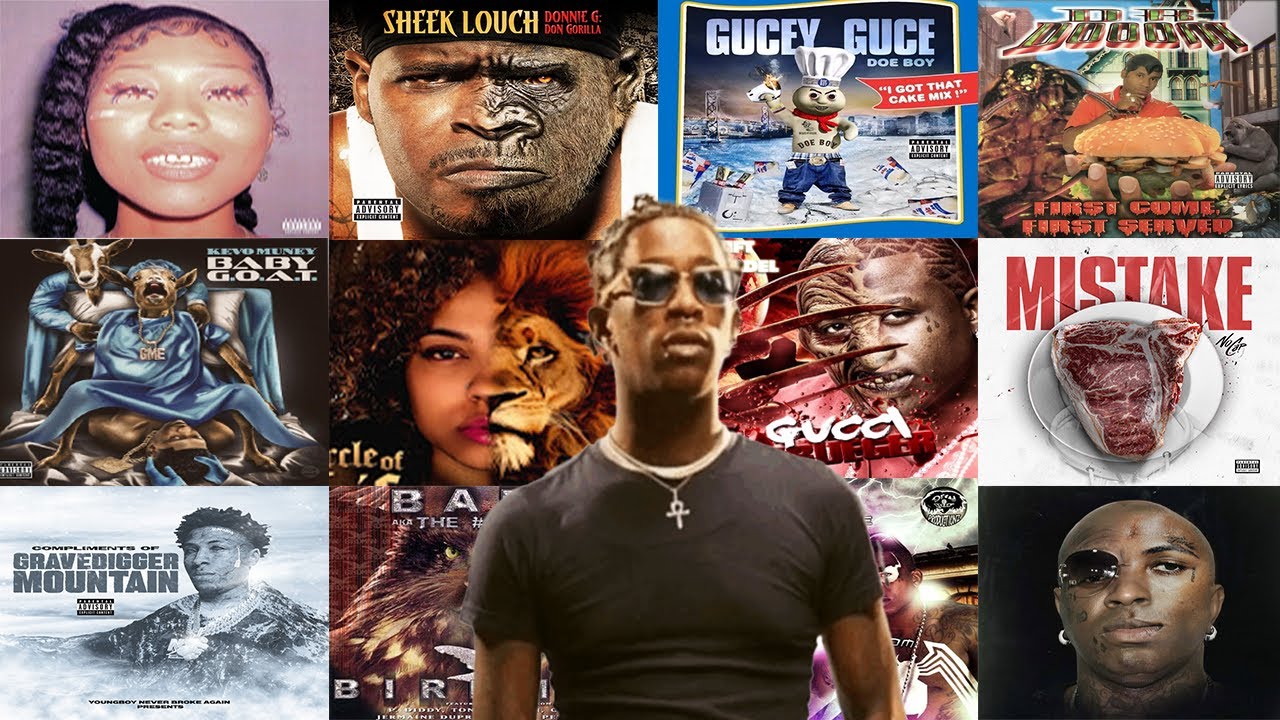 the stupidest album covers of all time..