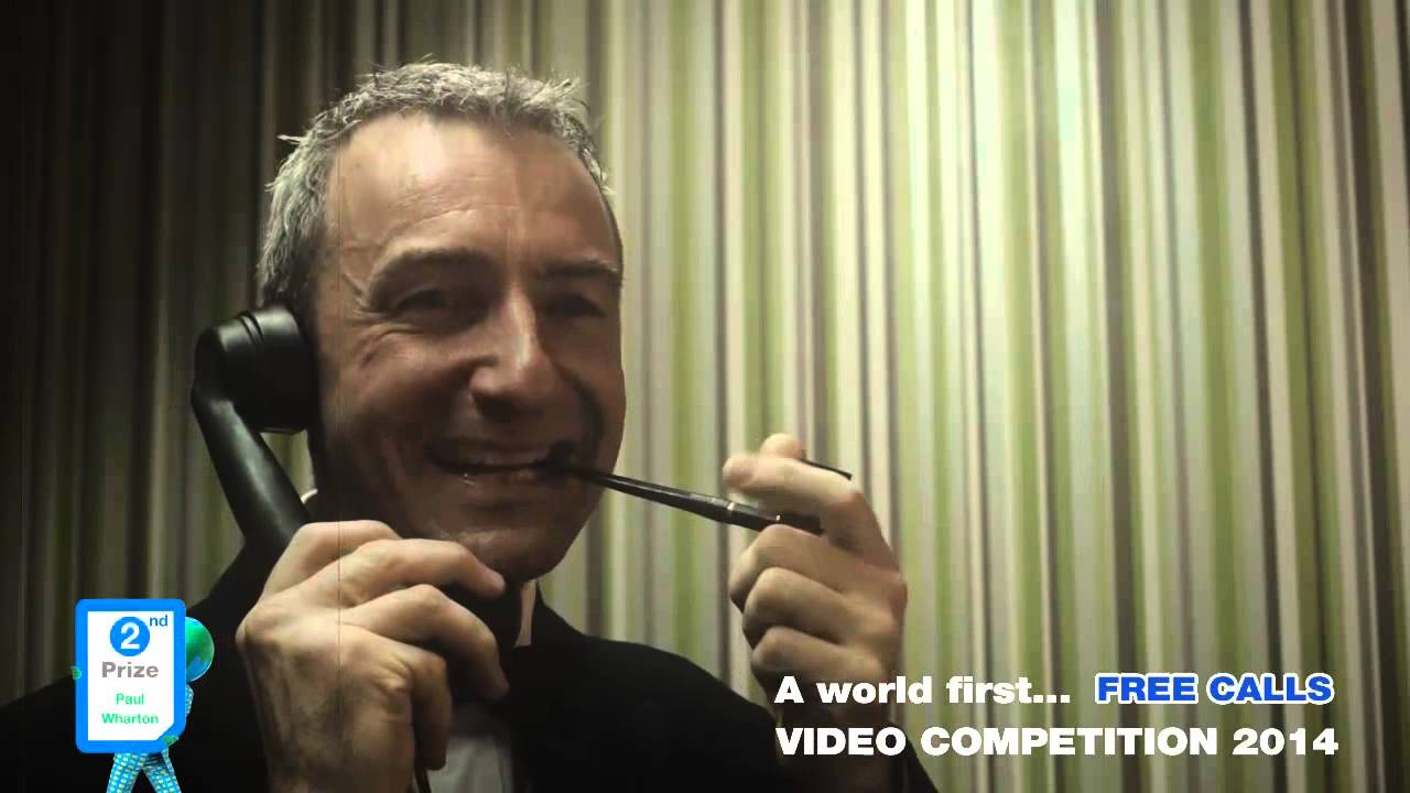 Lycamobile Online Video Competition 2nd Prize Winners