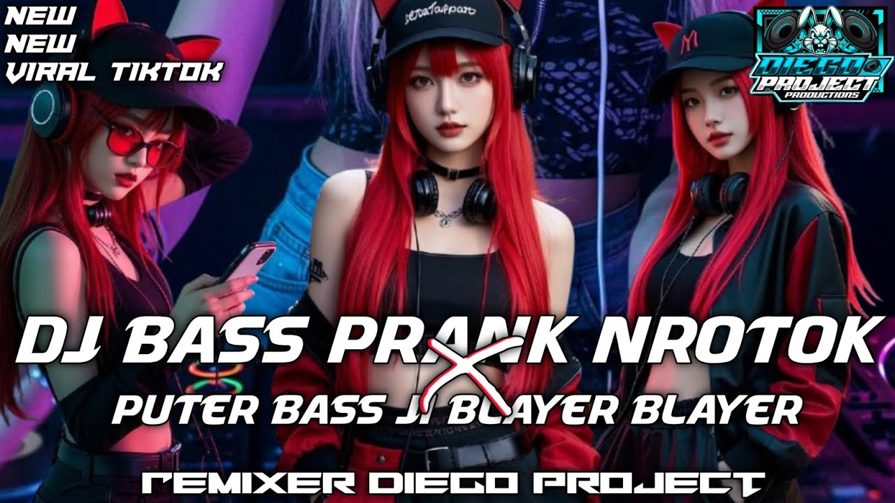DJ Cocok buat Cek Sound Bass Blayer blayer 🎧🎧🎧🎧🔥🔥🔥🔥🔥🌷🌷🌷🌷Rugi gak nonton 