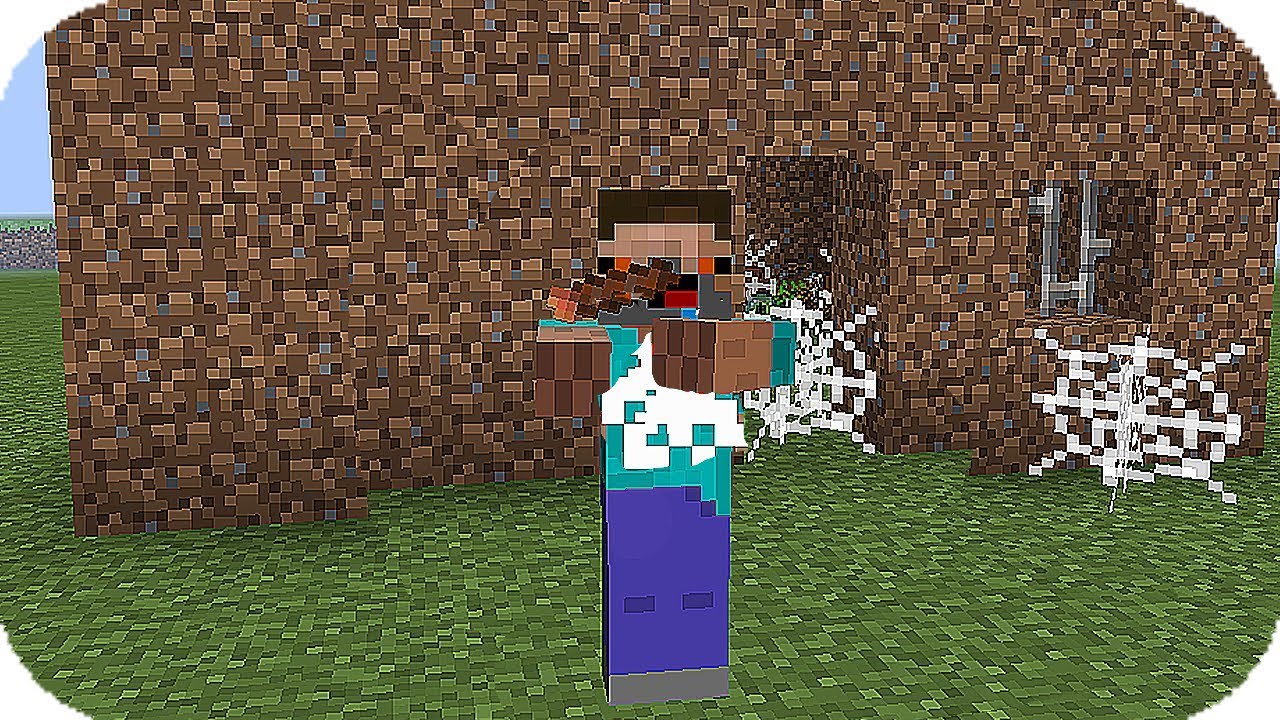 NOOB CAE EN LAS DROGAS 😞 MIRA COMO TERMINA MINECRAFT TROLL