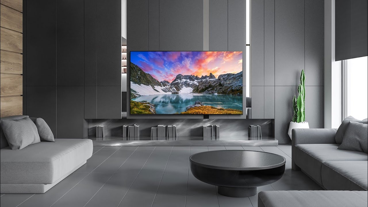 5 Best 75 Inch TVs 2024 | Best 75 Inch TVs Reviews | top 5 Best 75 Inch TVs