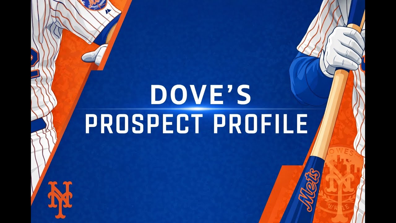 New York Mets Prospect Profile RP Brett Banks 