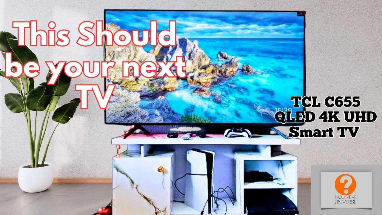 TCL 55