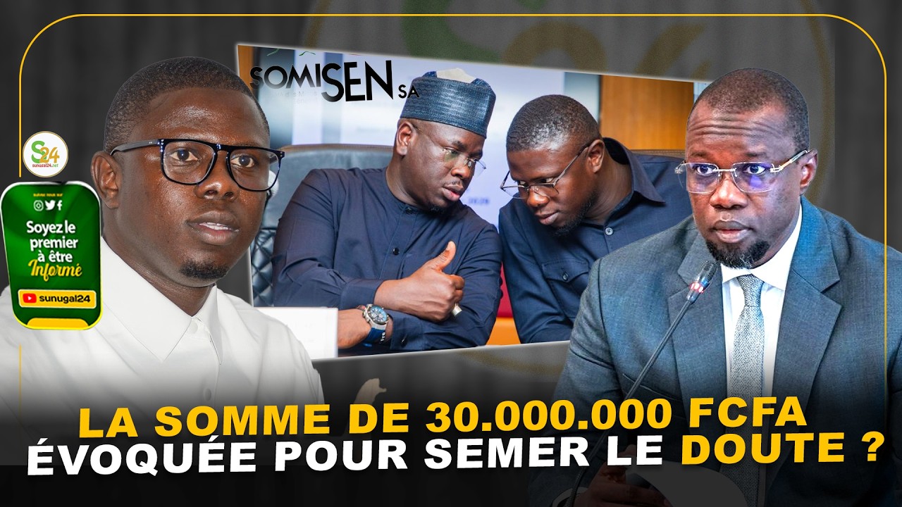 Kawtef : la v&eacute;rit&eacute; cach&eacute;e ? Momo Gaye attaque Madiambal Diagne et d&eacute;voile son jeu
