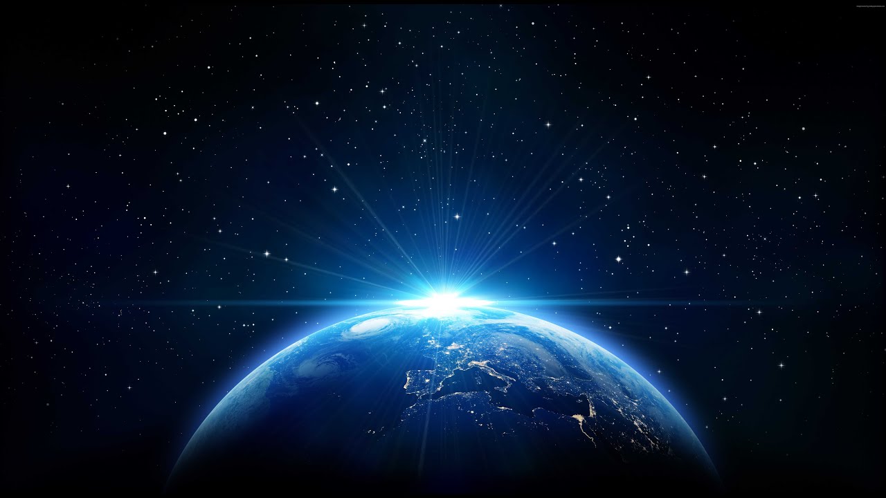 PoxyTek - Nuke The Site form Orbit - Cosmic Destruction