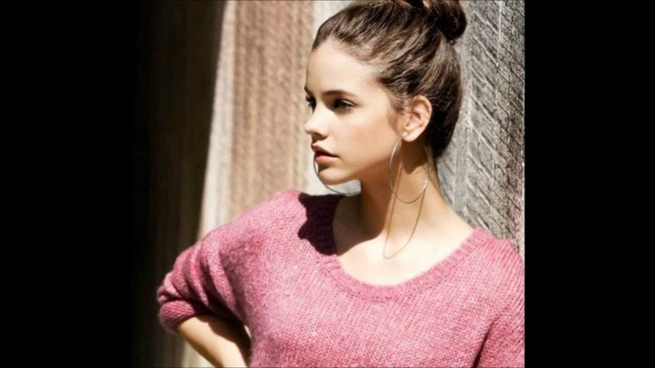 Barbara Palvin street style
