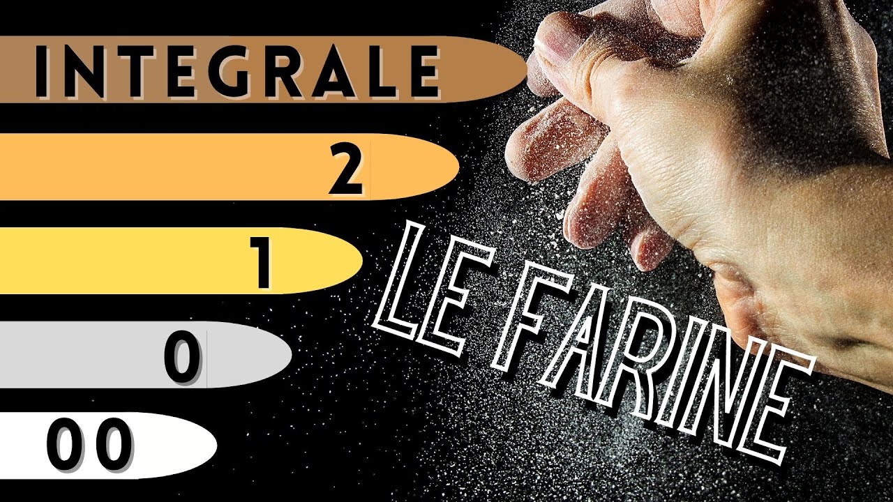 00 - 0 - 1 - 2 - Integrale: Sai la differenza?