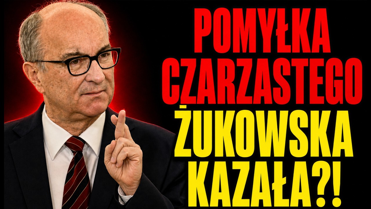 &bdquo;Mam prawo do błędu&rdquo;? Nie przy głosowaniu o przyszłości Trybunału Konstytucyjnego, Panie Czarzasty!