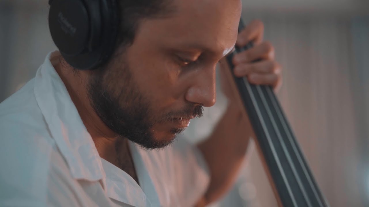 "Body and Soul" by Wajdi Riahi & Wassim Benrhouma - Jazz Club de Tunis