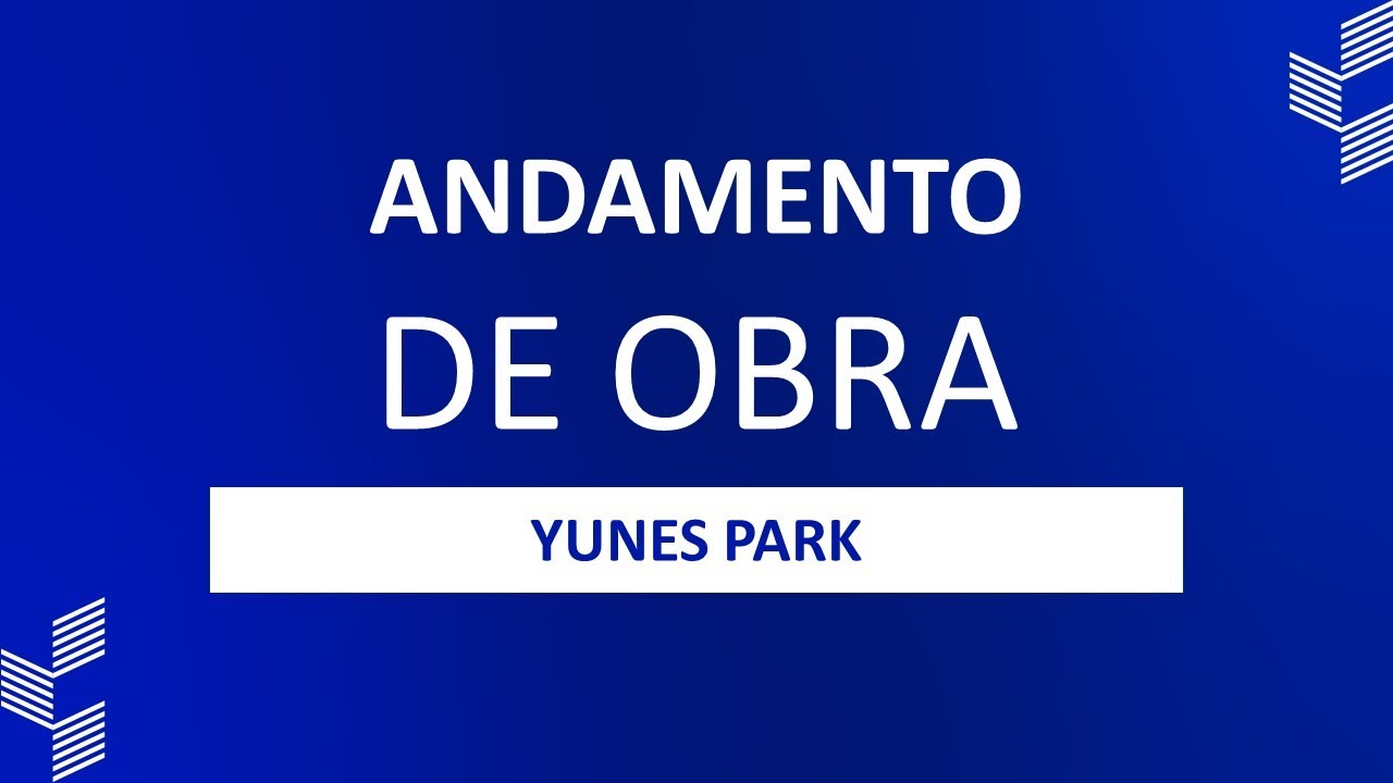 Yunes Park – Julho/2025
