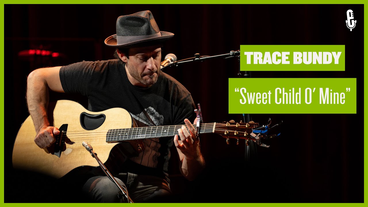 Trace Bundy - 