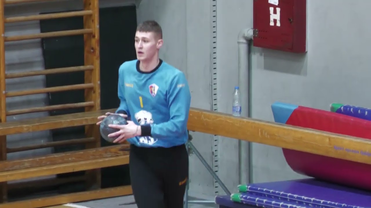 RK Nova Pazova 28  - 27 RK Metalac Futog
