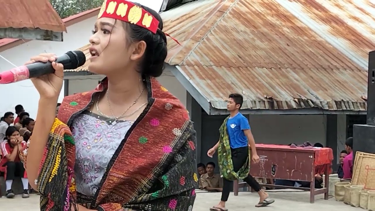 XII IIS 1 PENTAS SENI SMA NEGERI 2 PANGURURAN 2022 -3