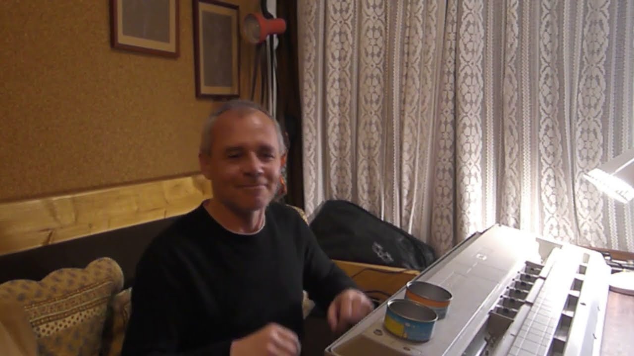 Yamaha DGX 205 grand piano keyboard repair