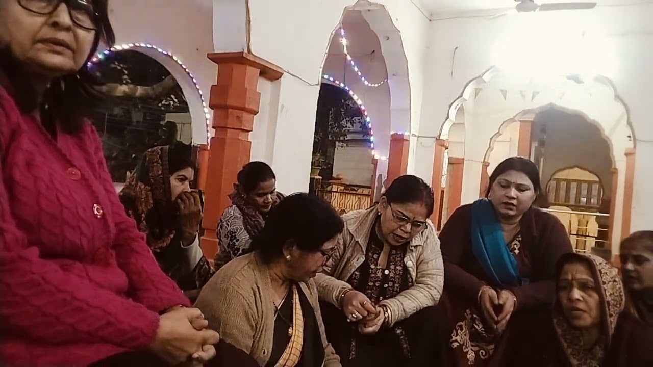 #भजन