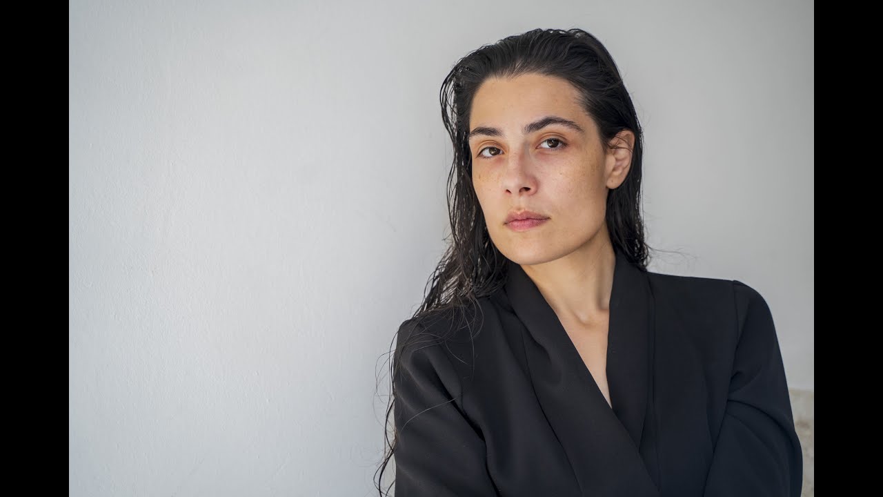 A. MIRIAM SCALA_Showreel