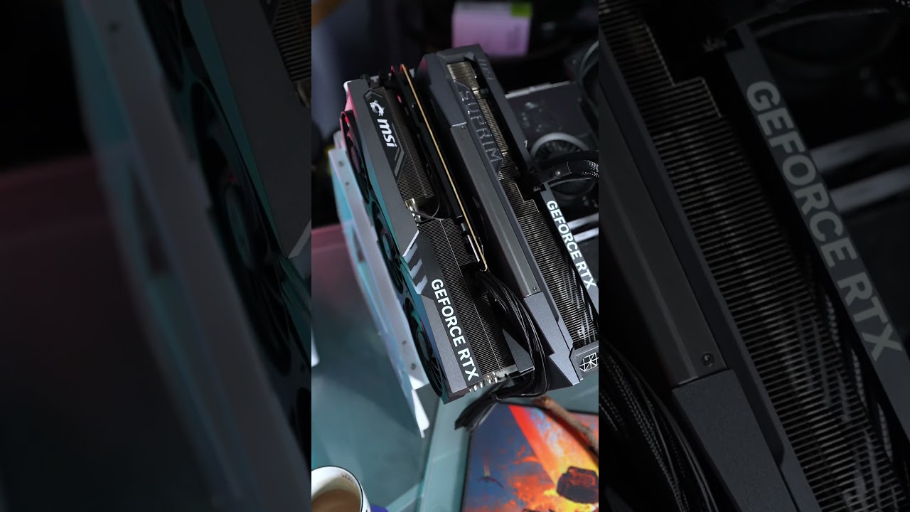 Star Citizen PC Hardware Requirements
