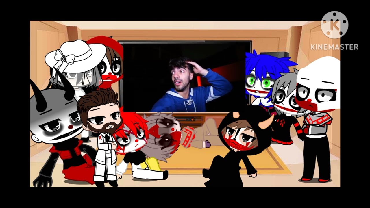 DMD reacción a enfrenta a alfa la parte 1