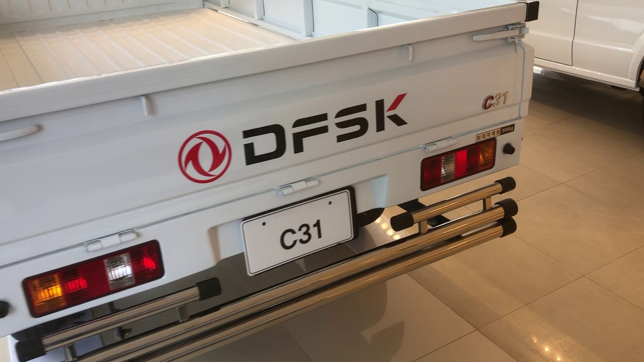 DFSK C31