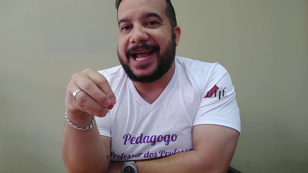 Skinner e a Teoria da Aprendizagem - Behaviorismo. Pedagogo Rodrigo Oliveira