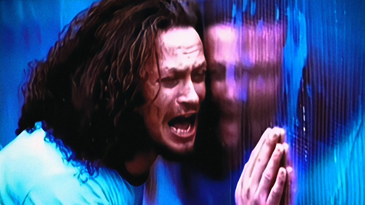 THE SCREAMING JETS - INDIVIDUALITY