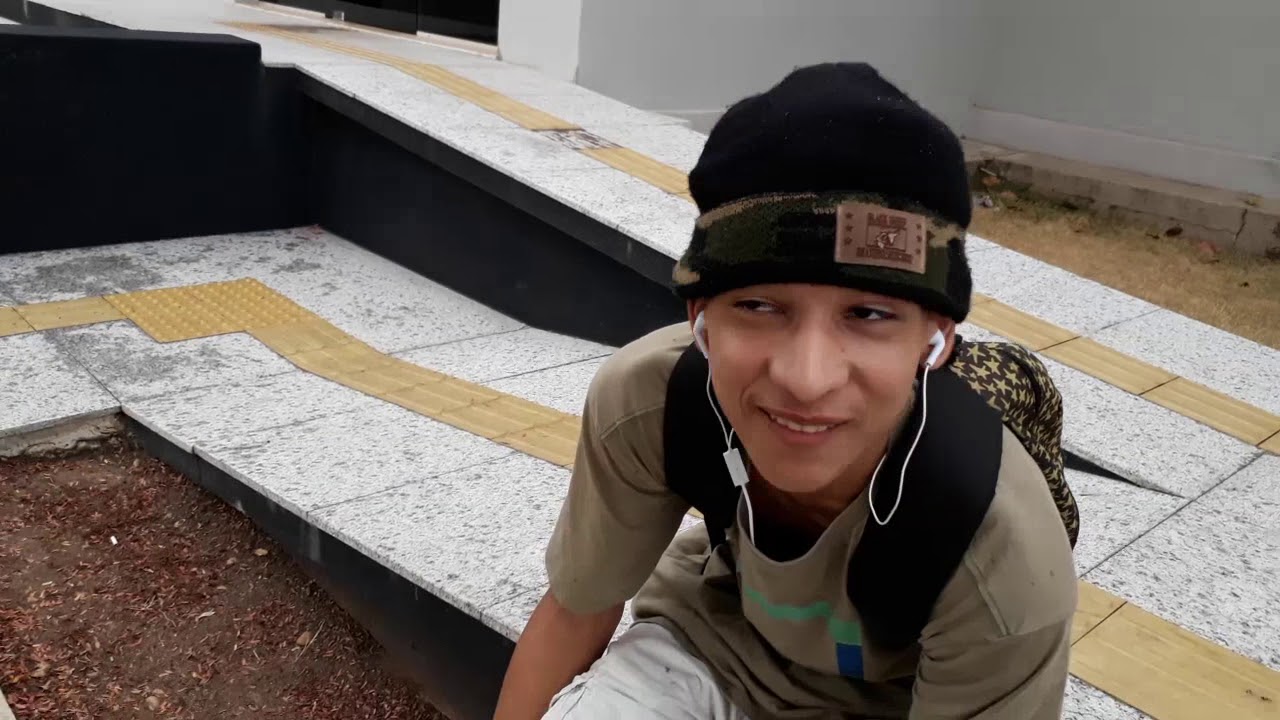 BLACKSKATE!