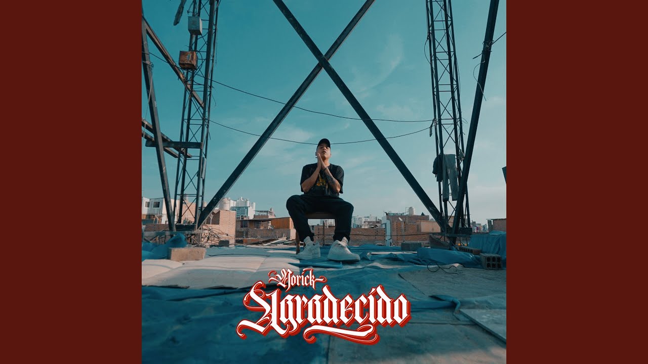 Agradecido