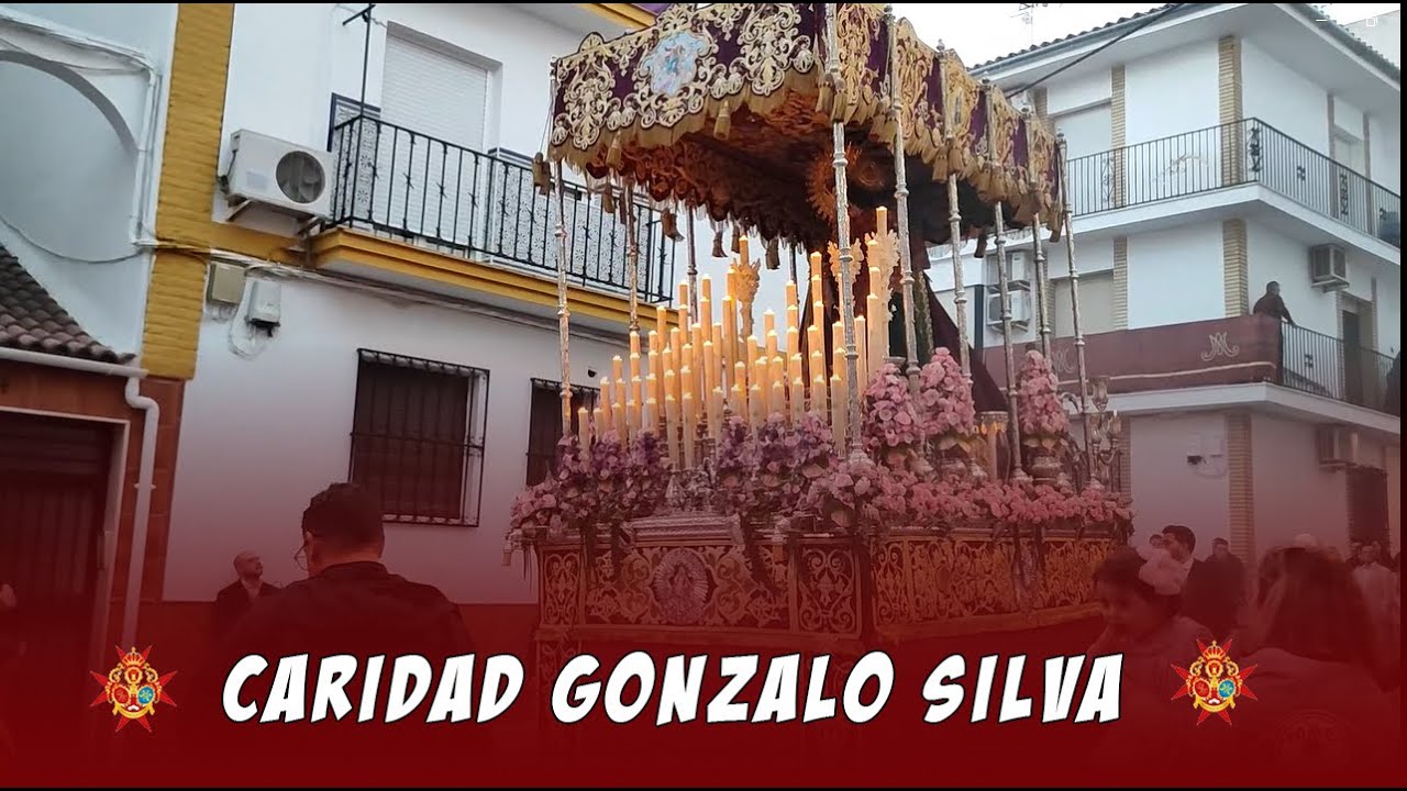 Caridad de Cabra | Semana Santa Egabrense 2025