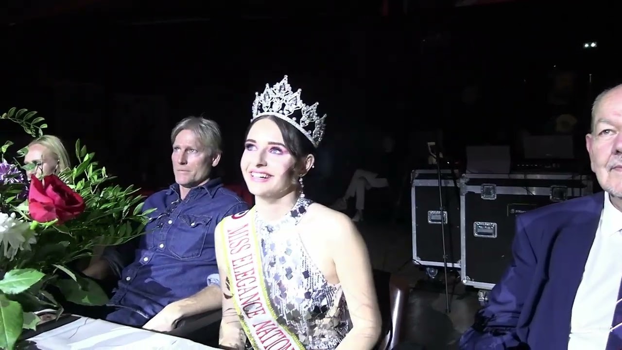 Finale Miss Élégance Nationale Lorraine 