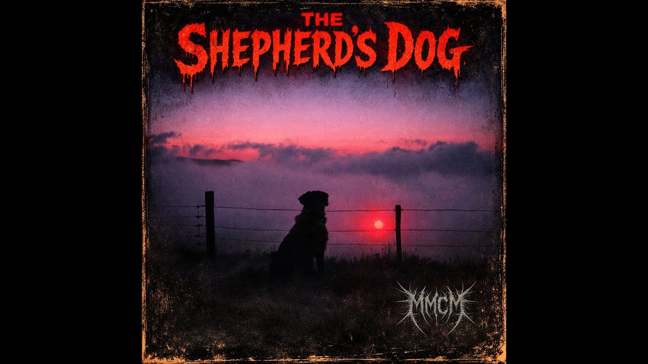 MMCM - The shepherd’s dog