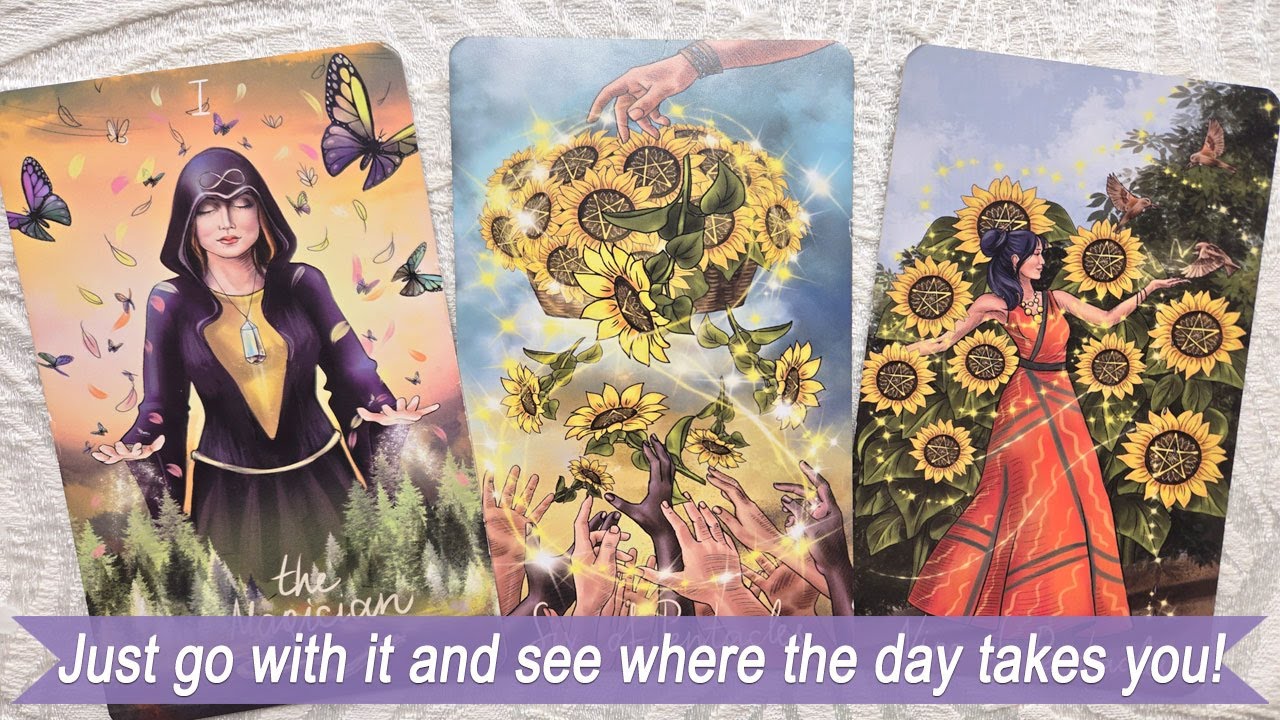 They want to ask you out! Just go with it and see where the day takes you!🌞🩷