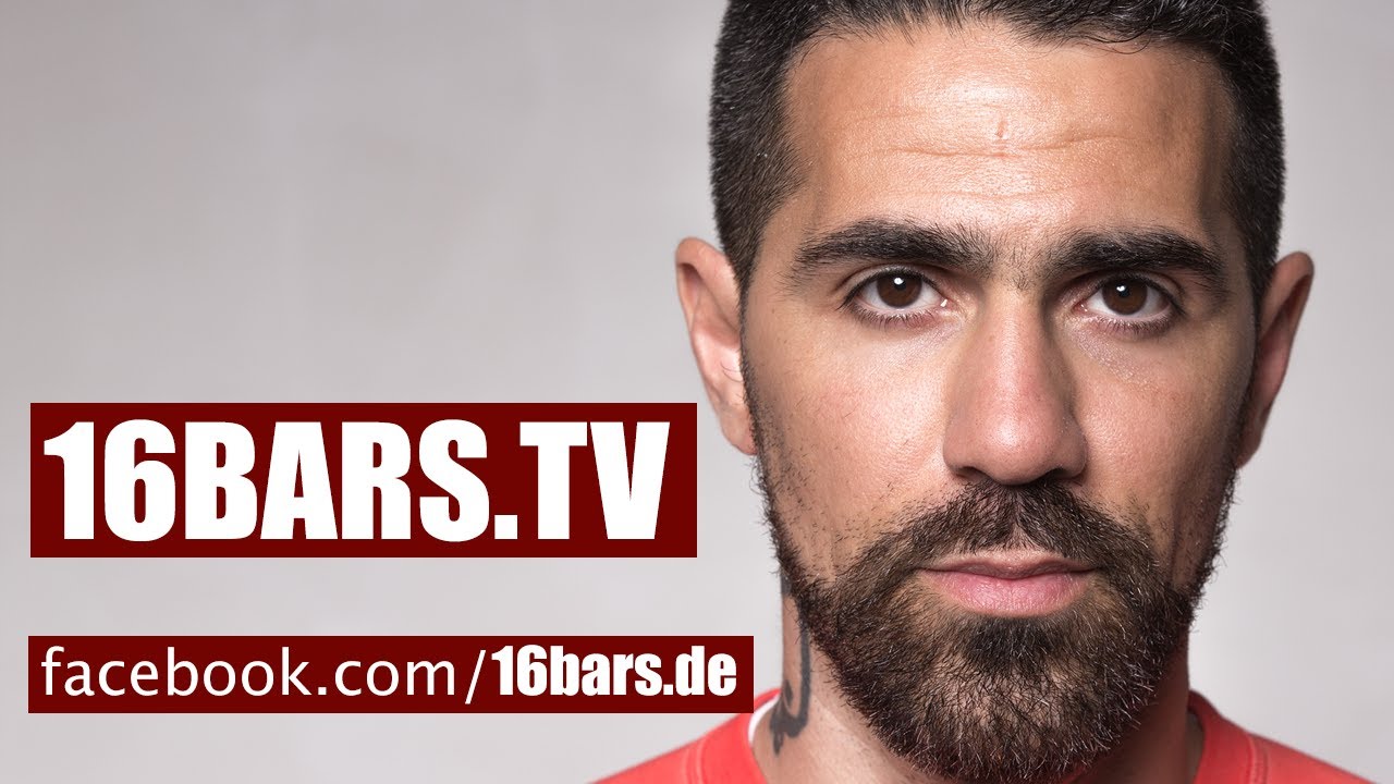 Bushido im Interview zu 