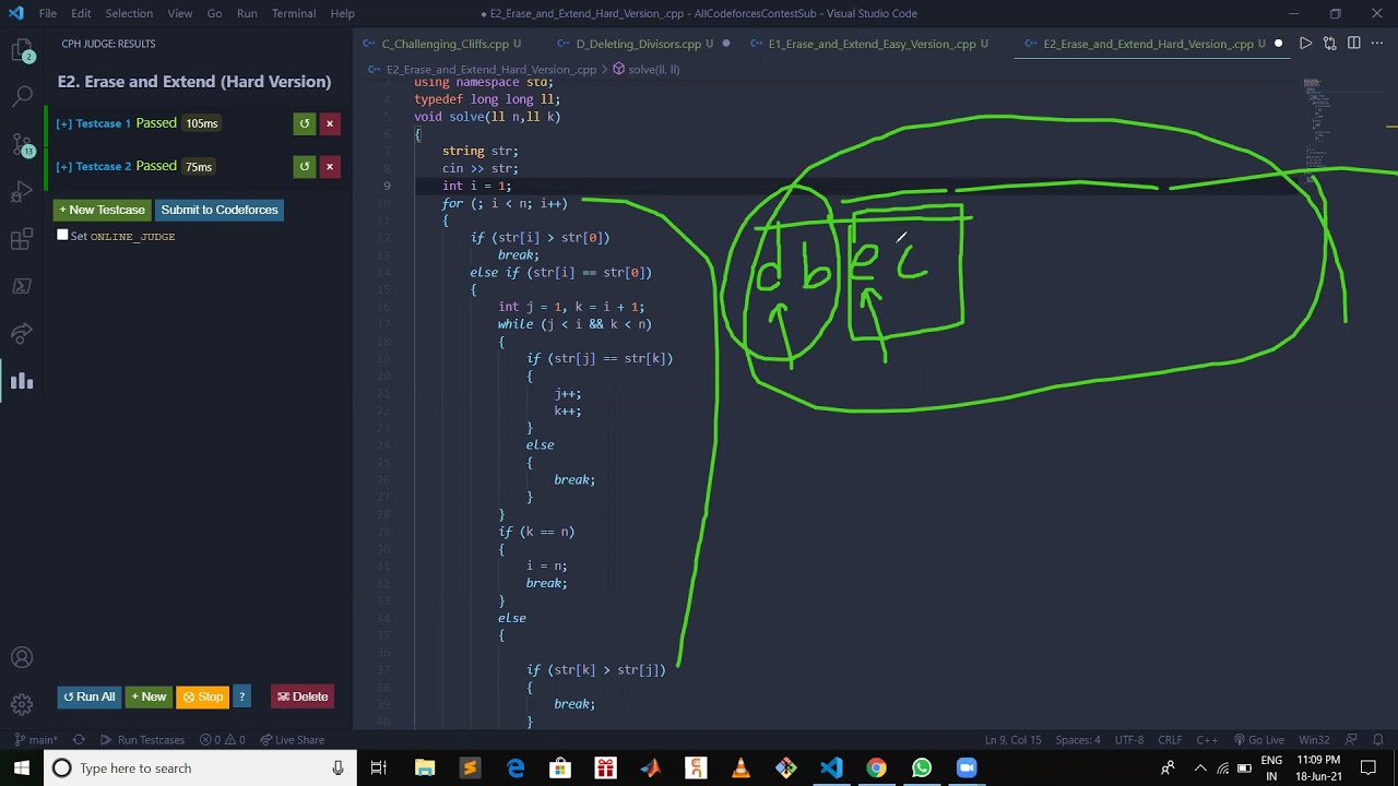 Codeforces Round 