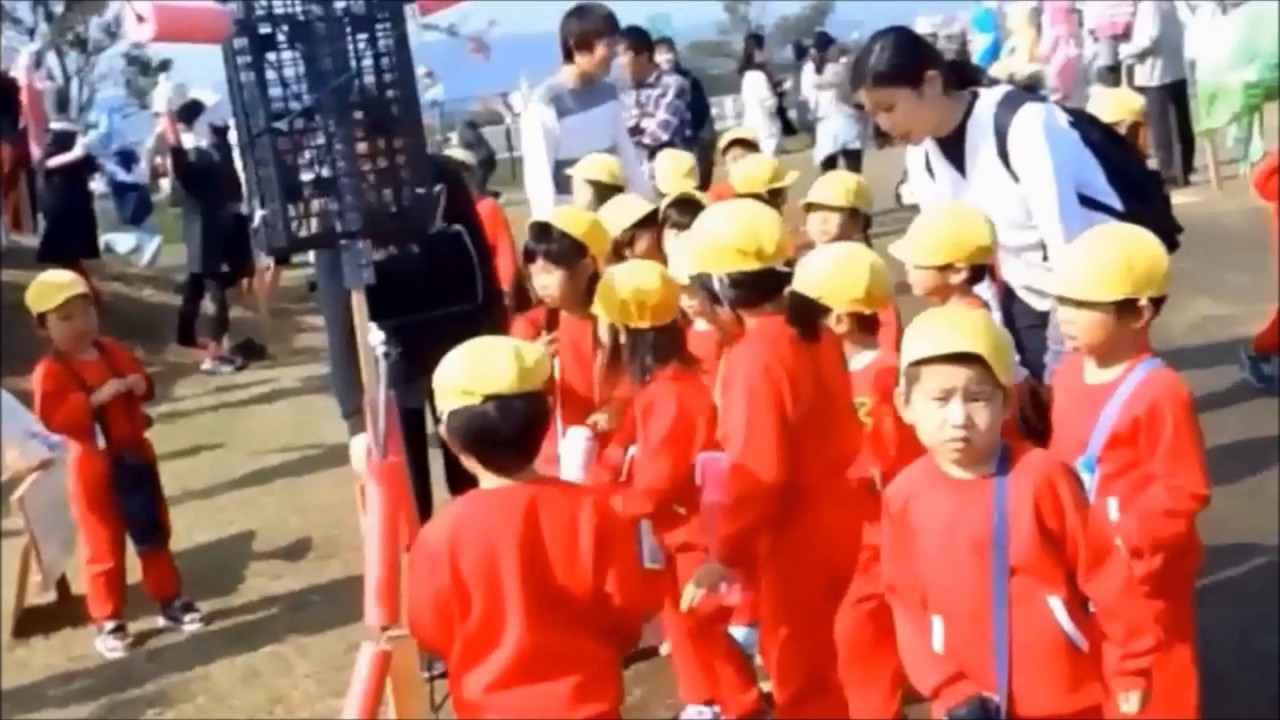 2016   嘉瀬かかしまつり　からくりかかし