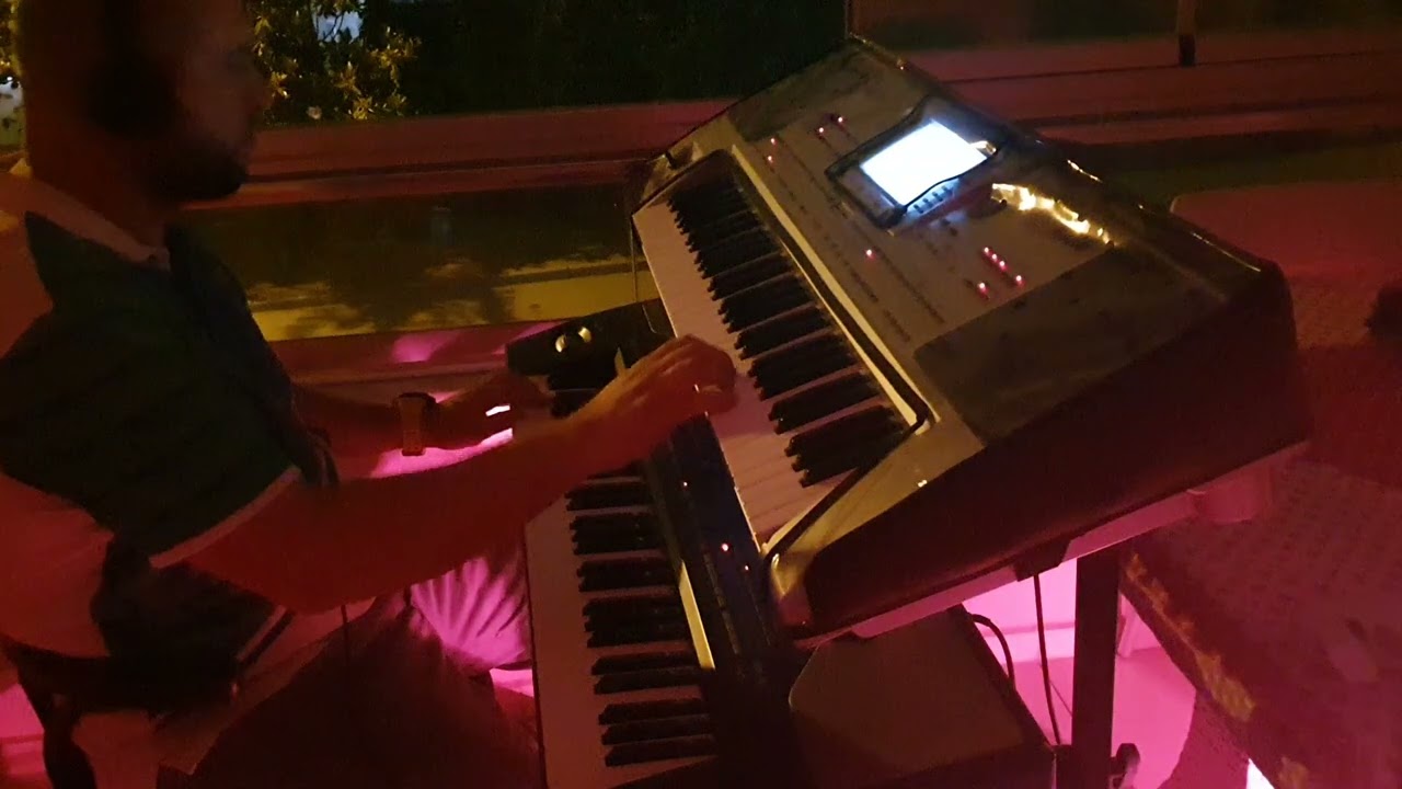 Artık Sevmeyeceğim... - Korg Pa800 ve Korg Pa80