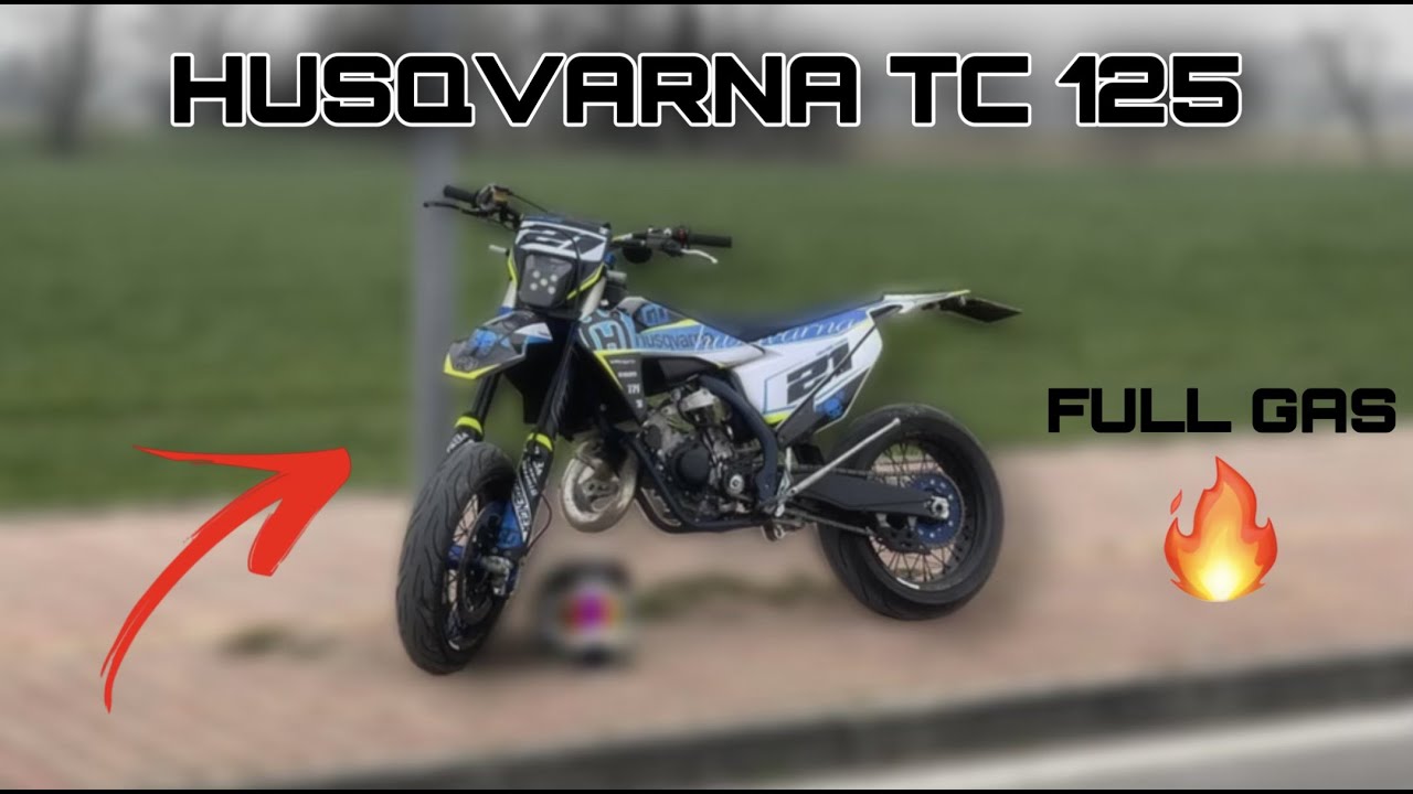 GIRO e TEST A FUOCO con un HSQ TC 2022 *assurdo*
