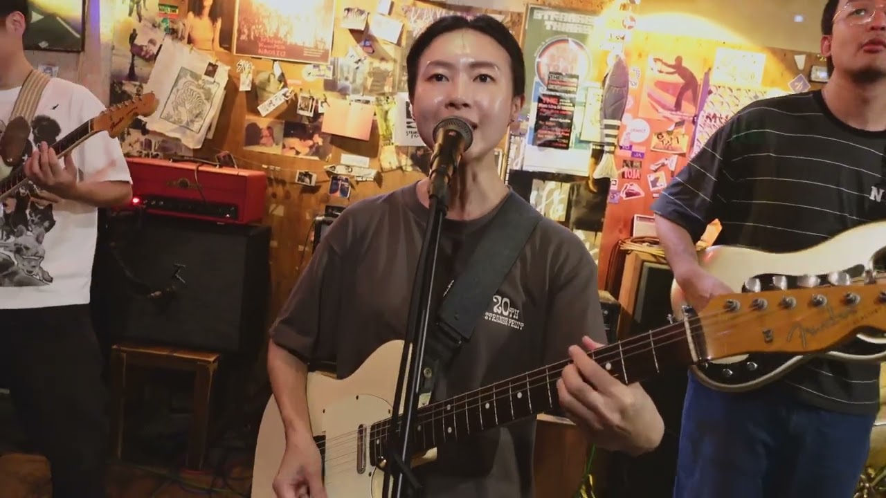 250820 淺堤(Shallow Levée)-永和