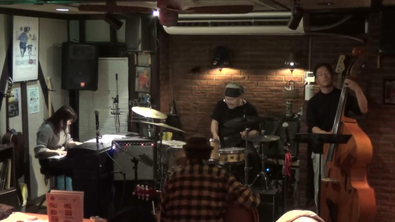 2026/02/25-3 Blue Bossa