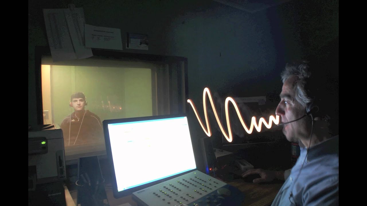 Idaho State University: Audiology