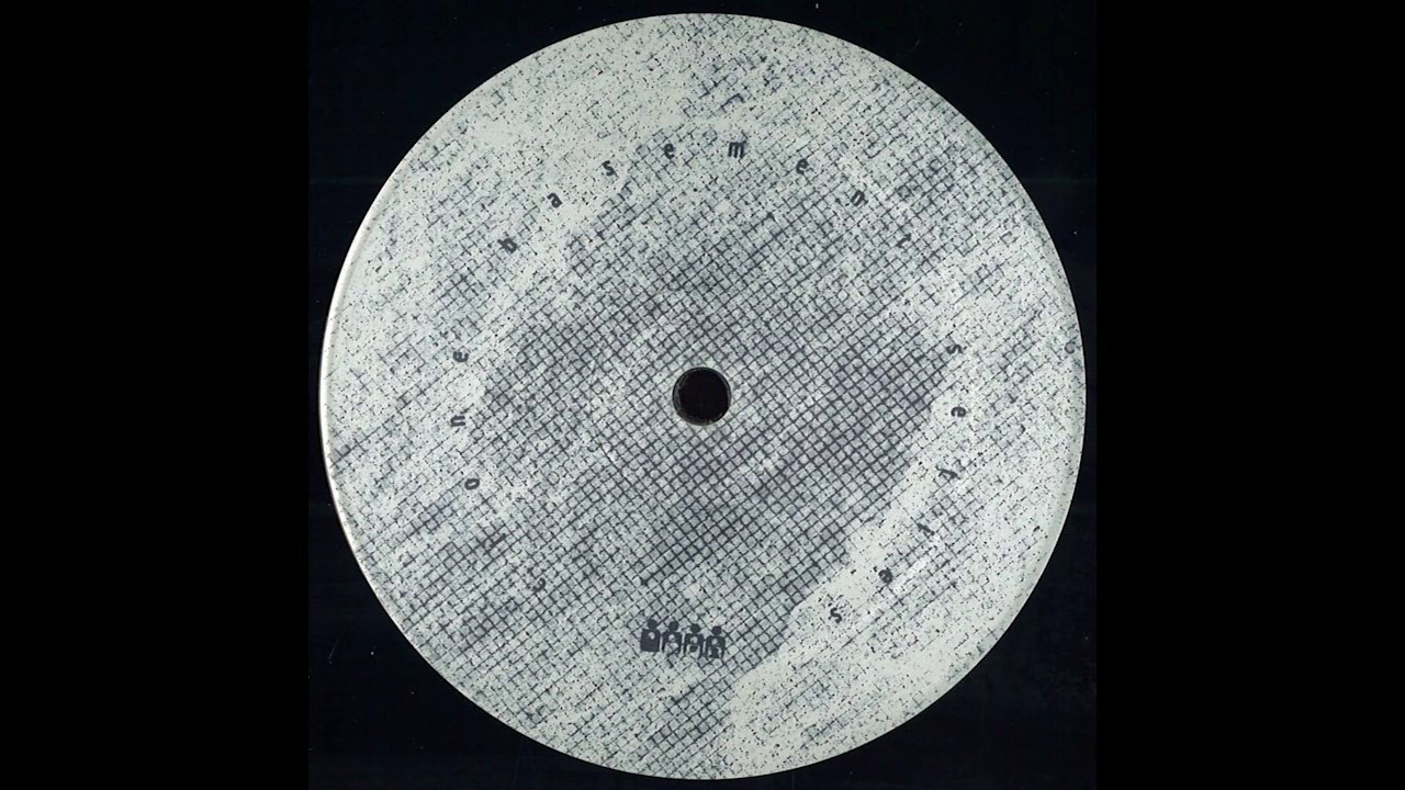 Cadans - 1 Bar FU (Tool) [CBS025]