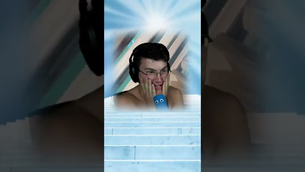 JEANFILS me troll en CACHE CACHE !