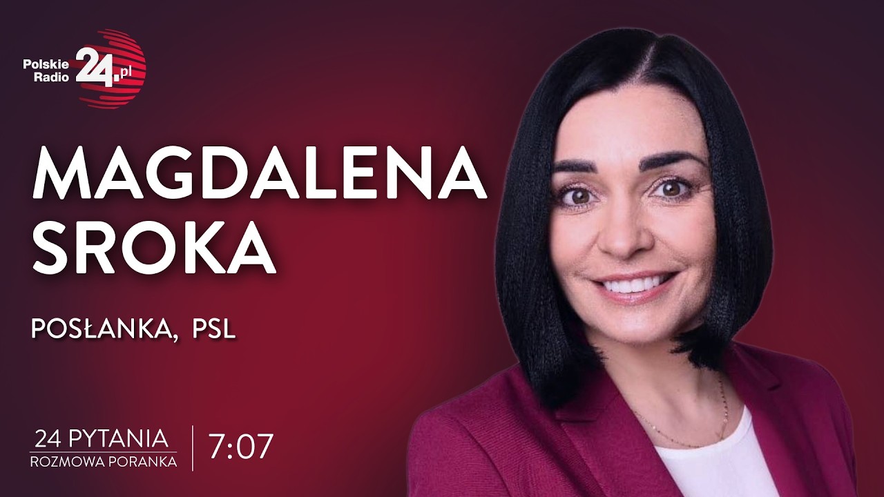 Komisja ds. Pegasusa kończy prace. Sroka: zarzut&oacute;w jest pełna lista