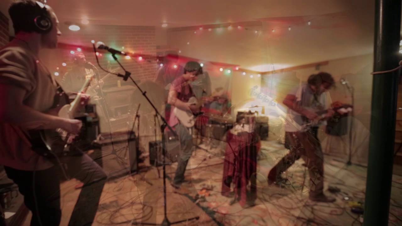 Bread Pilot - White Light - Blind Moose Session