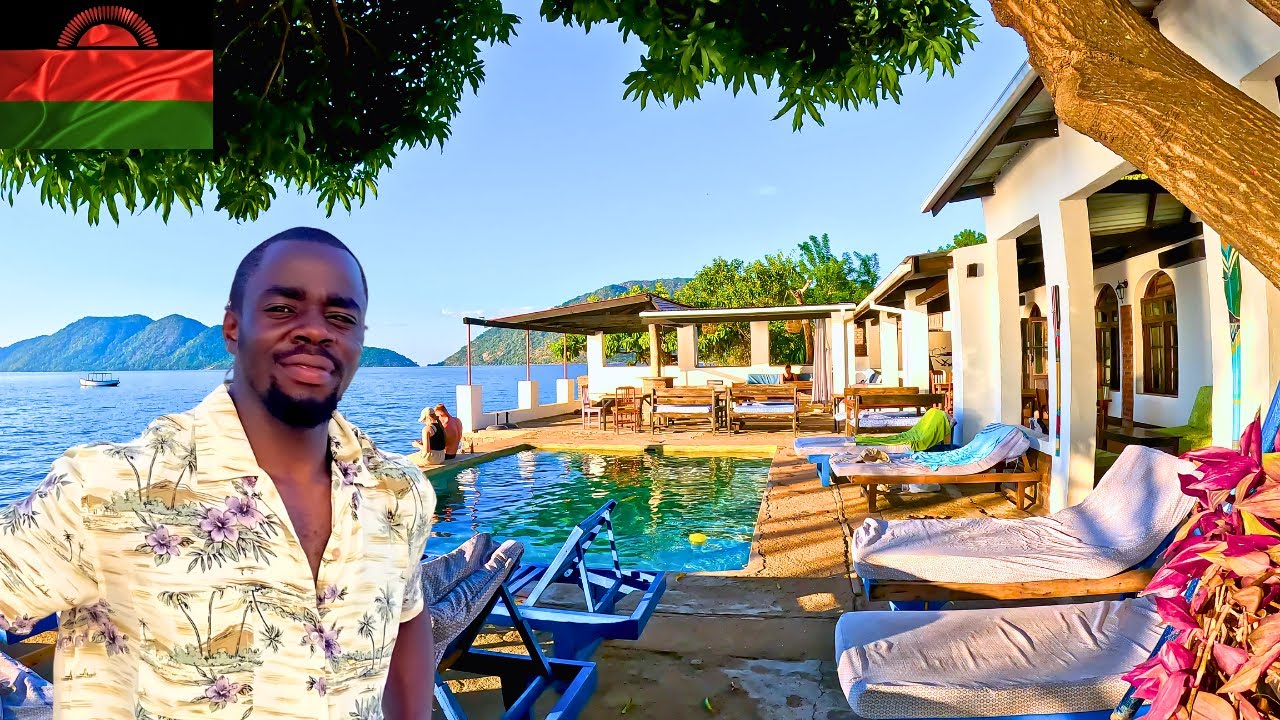 A Side of Malawi I never Knew Existed!!🇲🇼