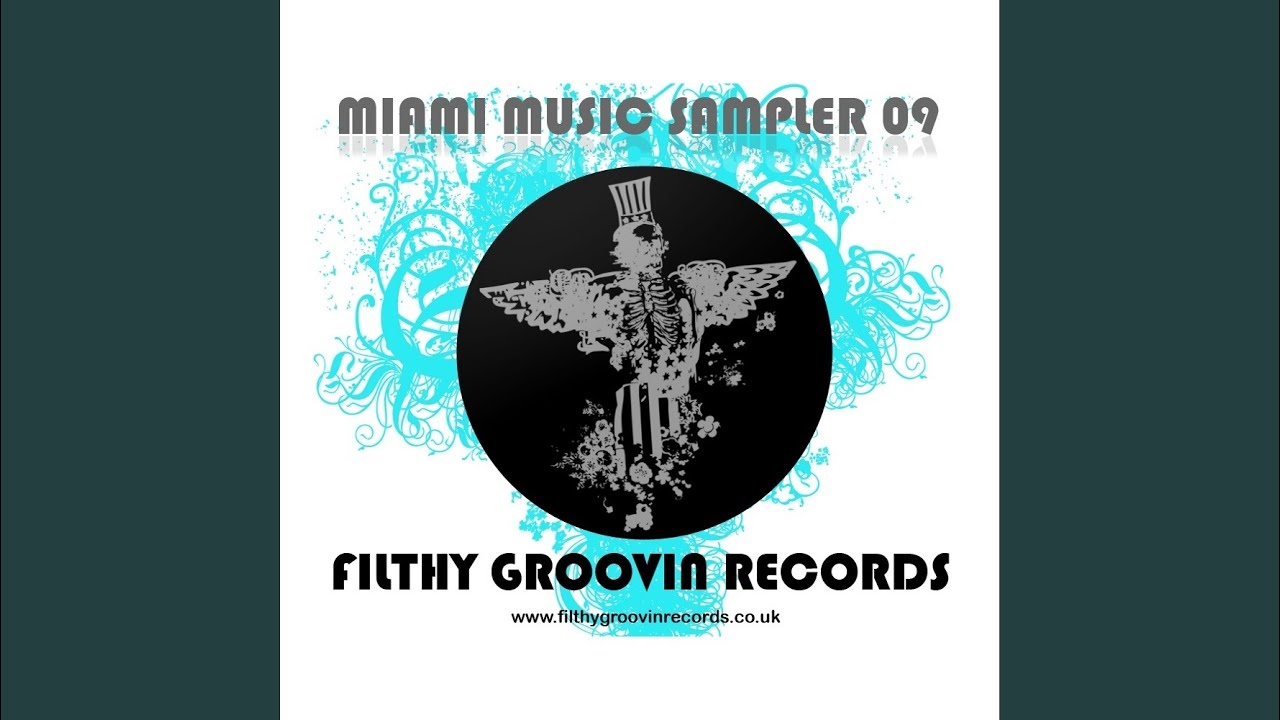 Al yinn (Original Mix)