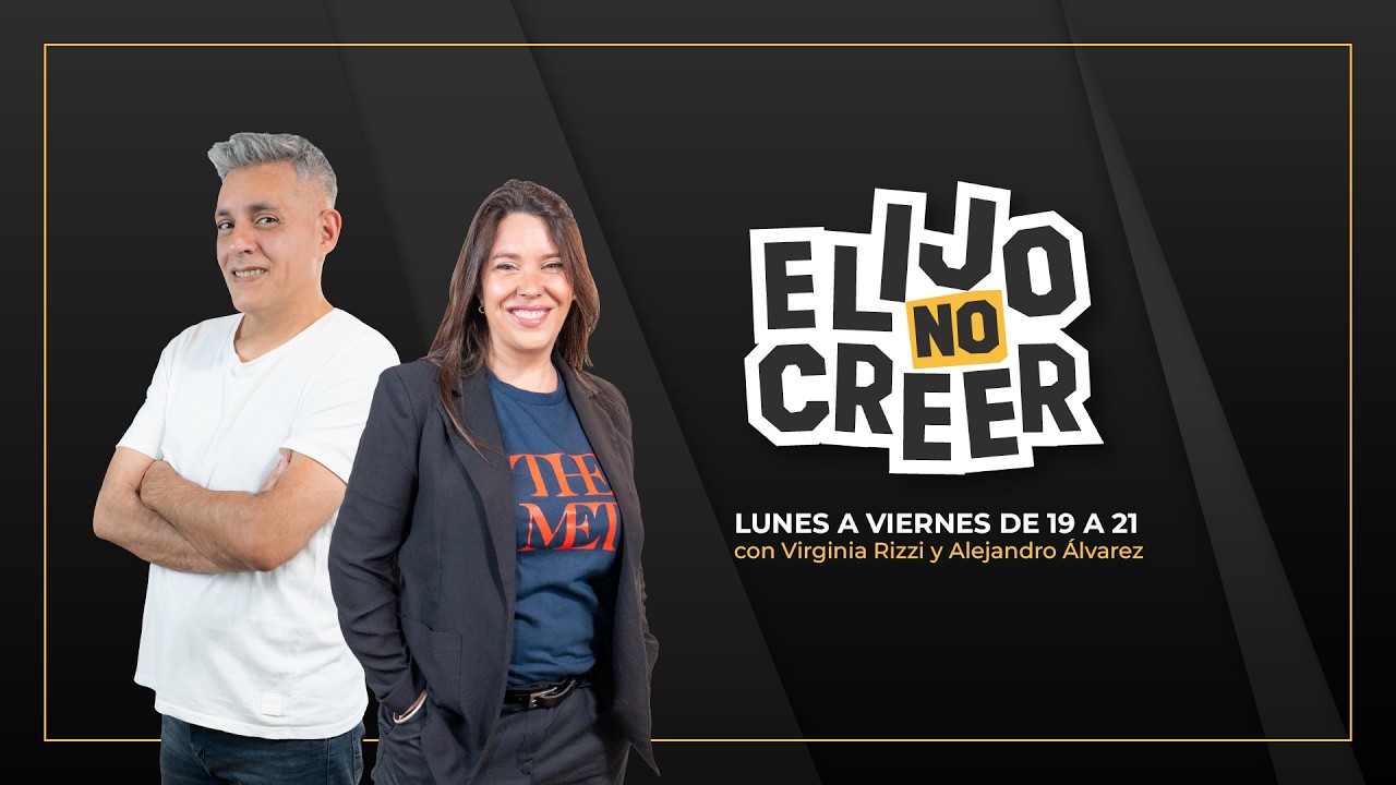 ELIJO NO CREER  | Top 5, efemérides falsas + chisme del día y muchos sorteos!