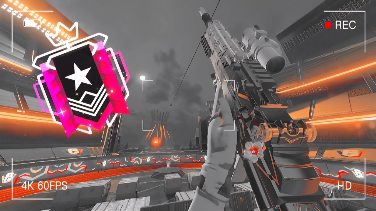 4:3 FOV 90 (R6 Montage)