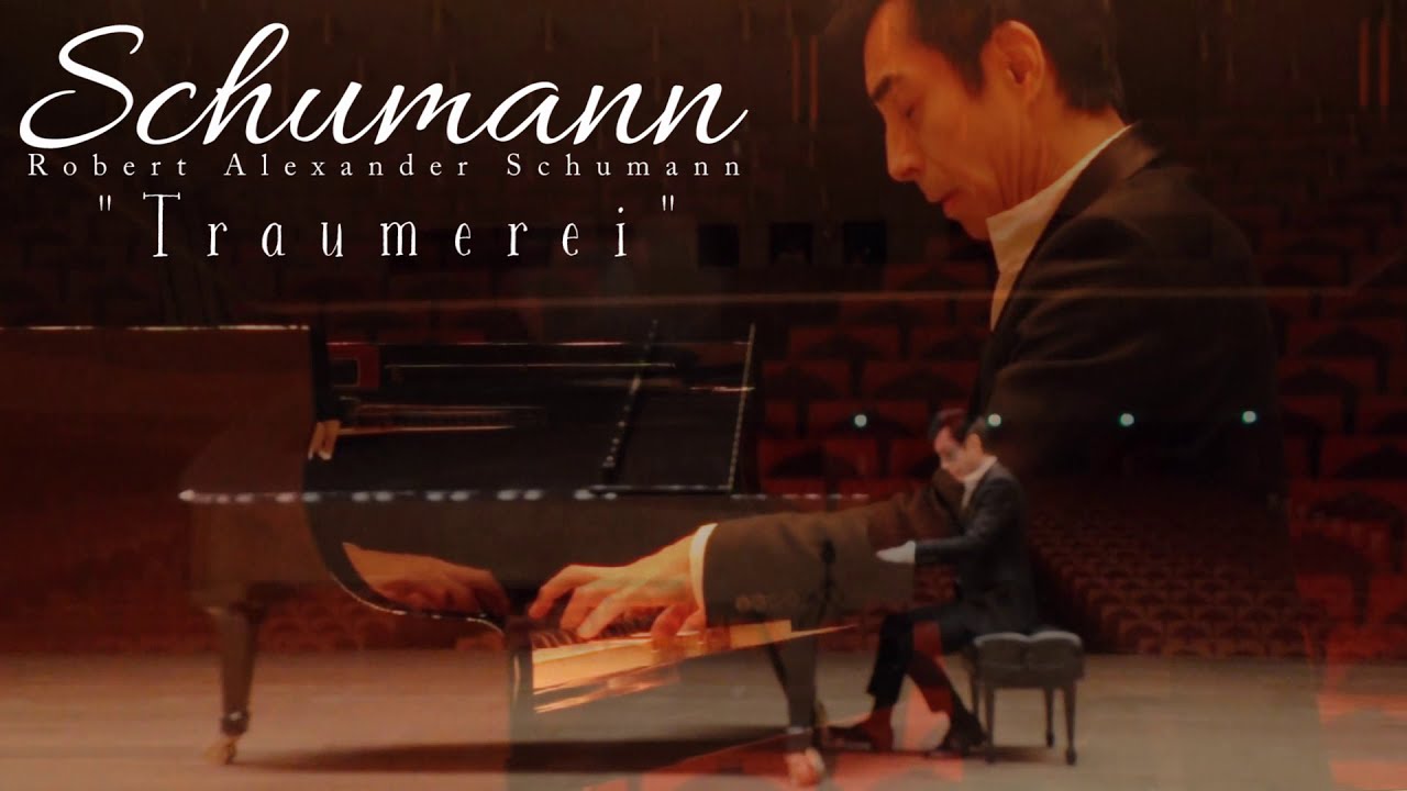 Schumann Kinderszenen Op.15 Nr.7, 